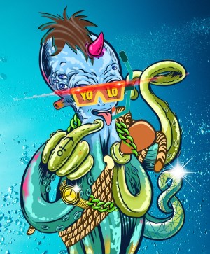 yolos: 156
