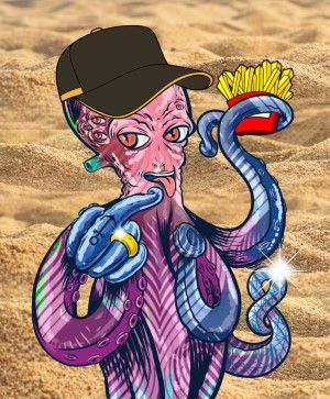 yolos: 2064