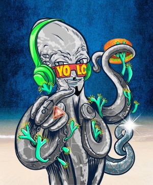 yolos: 8674