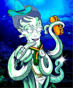 yolos: 6504