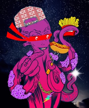 yolos: 4017