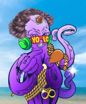 yolos: 6915