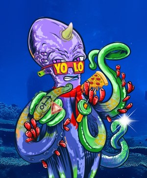 yolos: 2606