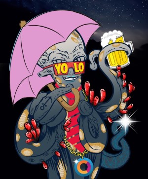 yolos: 2251