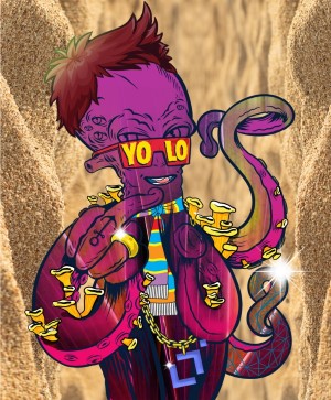 yolos: 3552