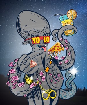 yolos: 5013
