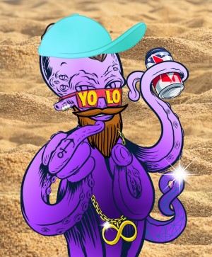 yolos: 8465