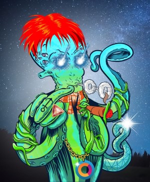 yolos: 4204