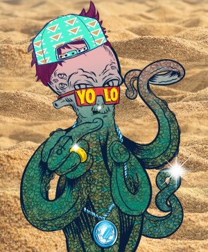 yolos: 2425
