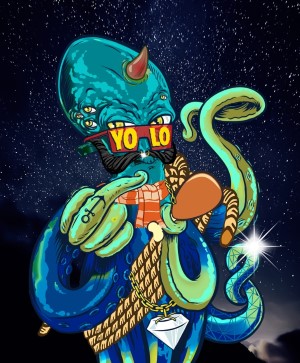 yolos: 8037