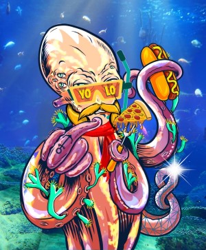 yolos: 7847