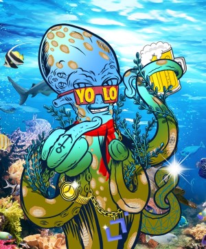 yolos: 5509