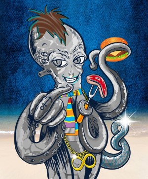 yolos: 5117