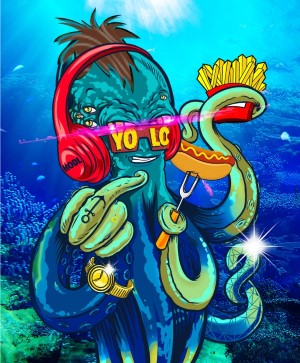 yolos: 7674
