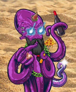 yolos: 724