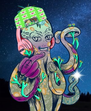 yolos: 2051
