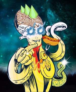yolos: 5795