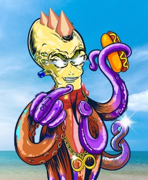 yolos: 768