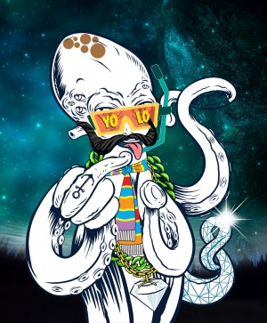 yolos: 8401