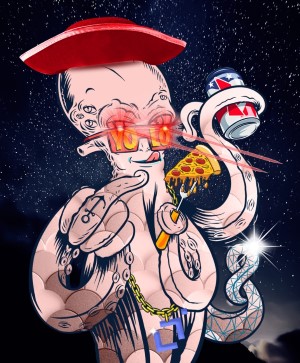 yolos: 2031
