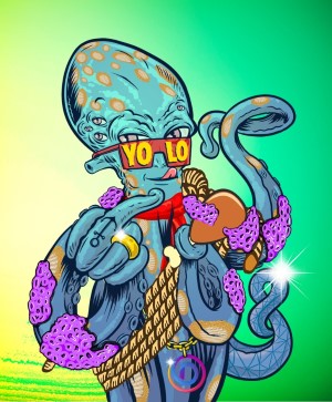 yolos: 5246